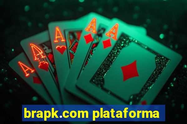 brapk.com plataforma